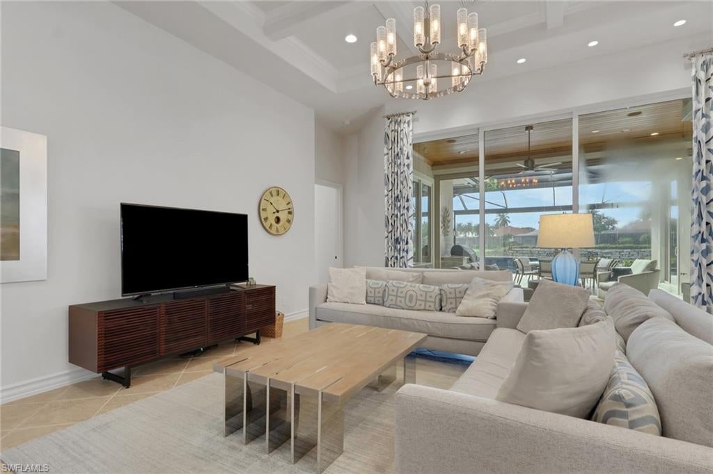BELLEZZA - Residential