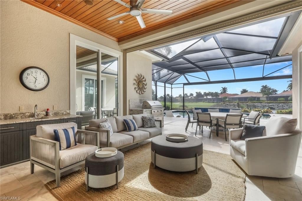 BELLEZZA - Residential
