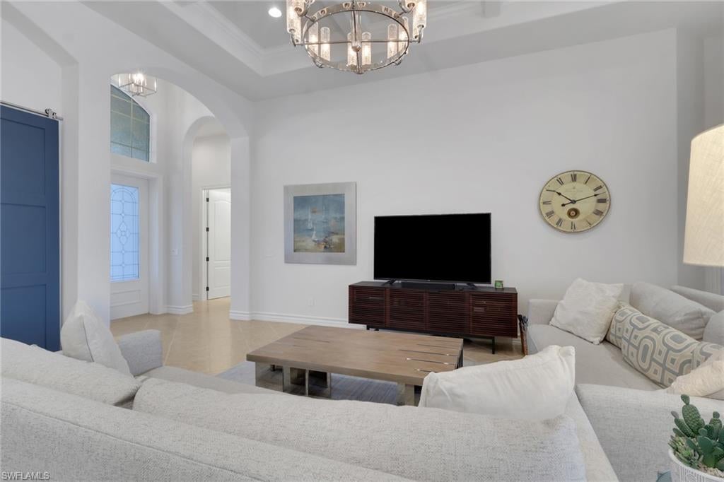 BELLEZZA - Residential