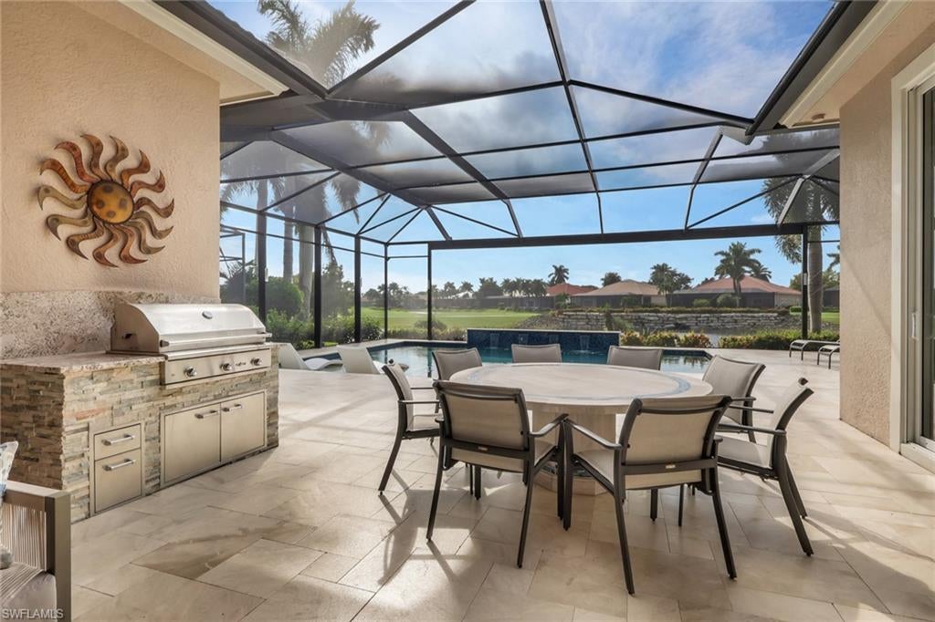 BELLEZZA - Residential