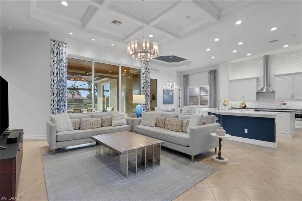 BELLEZZA - Residential