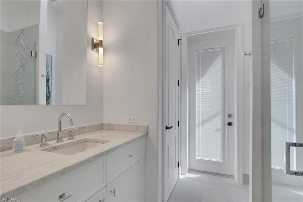 BELLEZZA - Residential