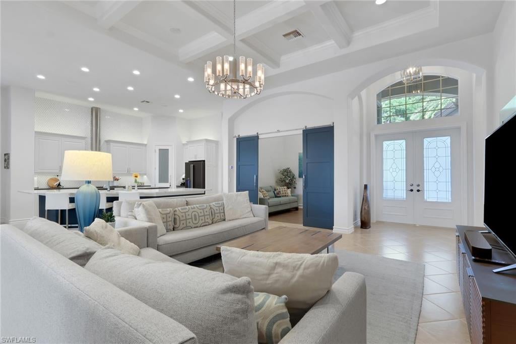 BELLEZZA - Residential