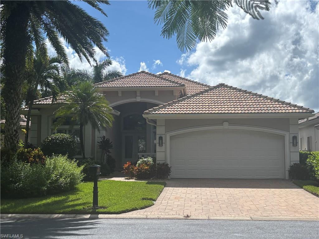 BELLEZZA - Residential