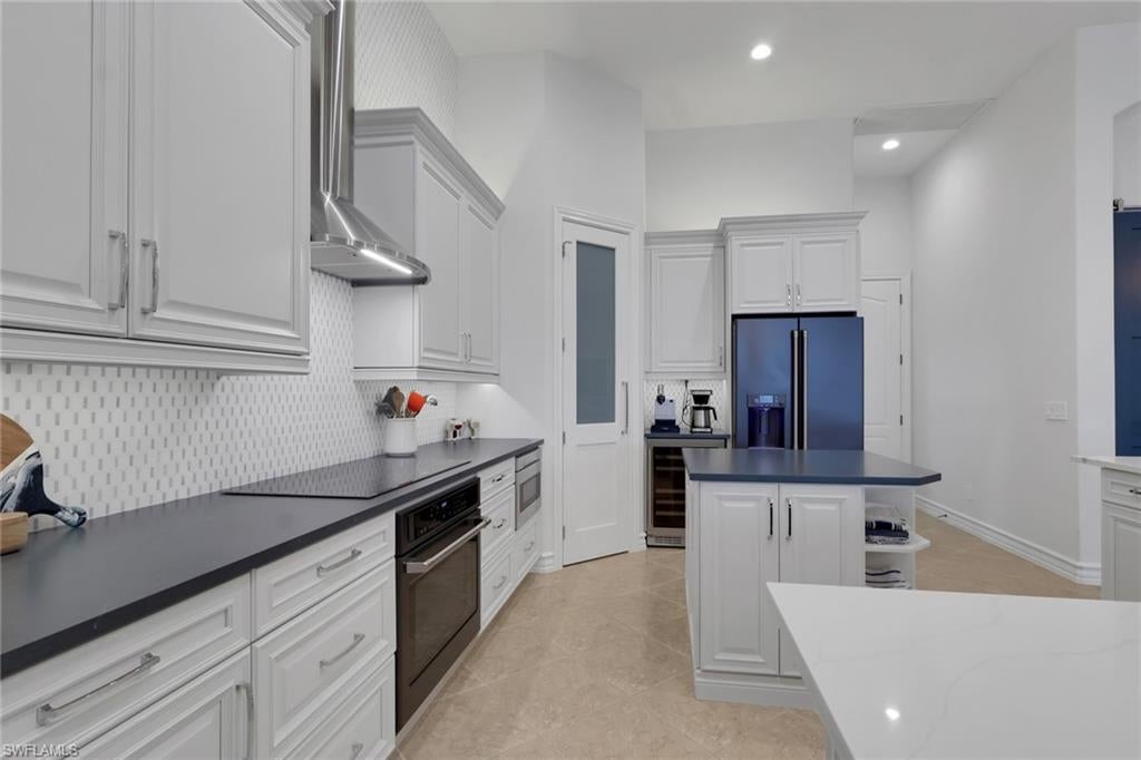 BELLEZZA - Residential