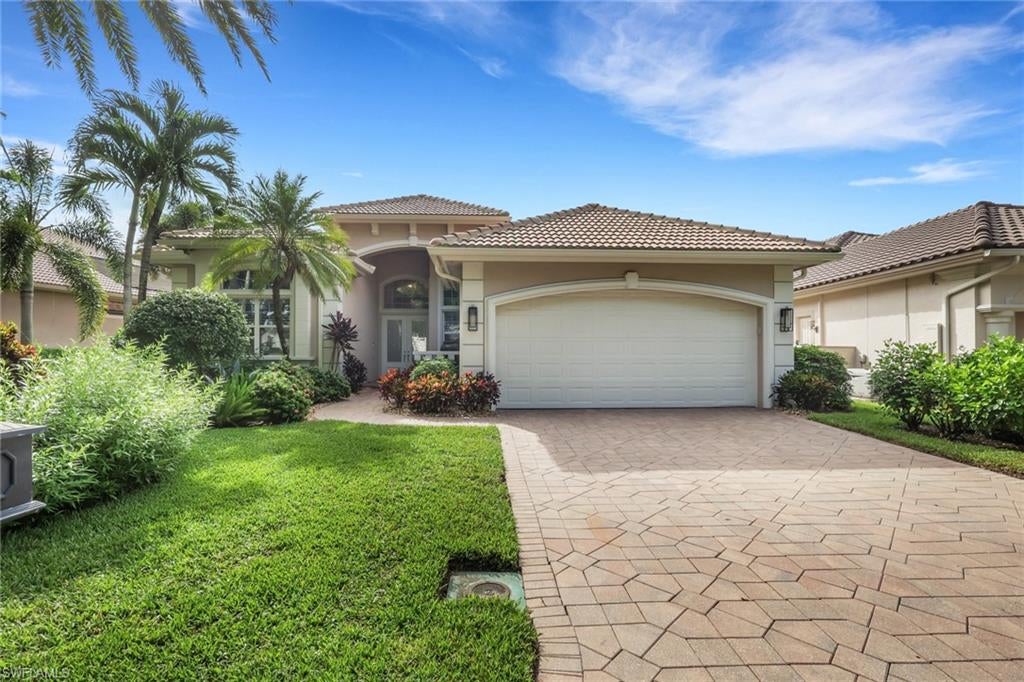 BELLEZZA - Residential