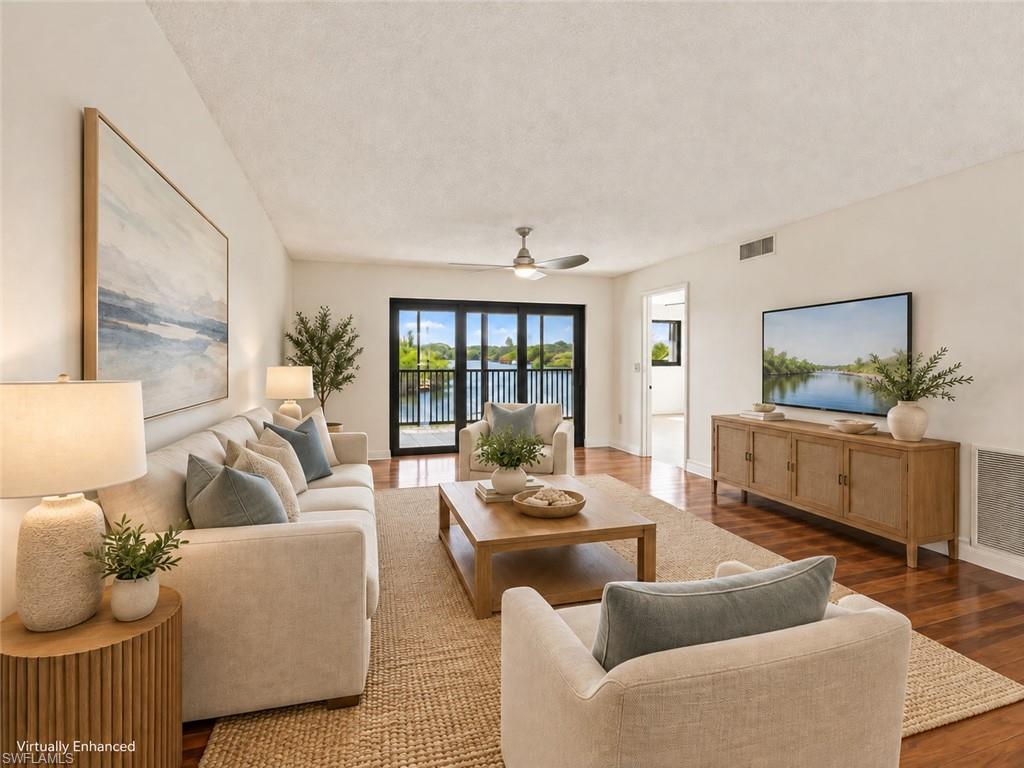 PARKWAY CONDO - Residential