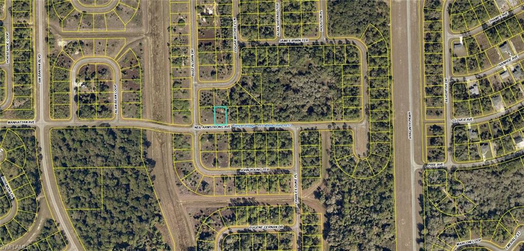 BANYAN VILLAGE - Land