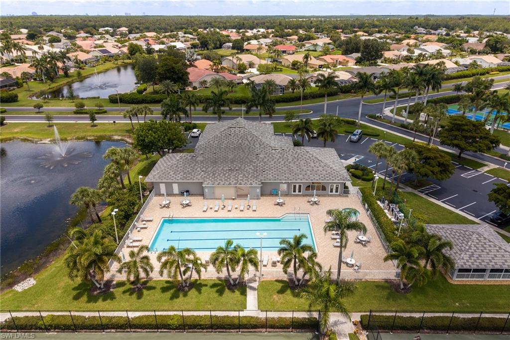 CROSS CREEK ESTATES - Residential