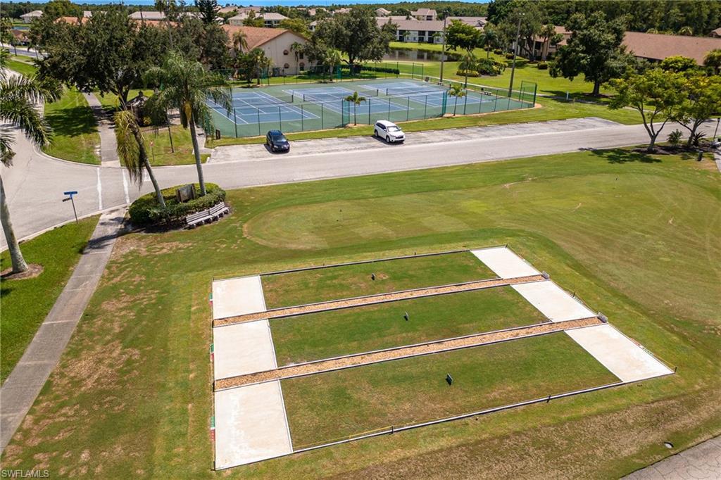 CROSS CREEK ESTATES - Residential