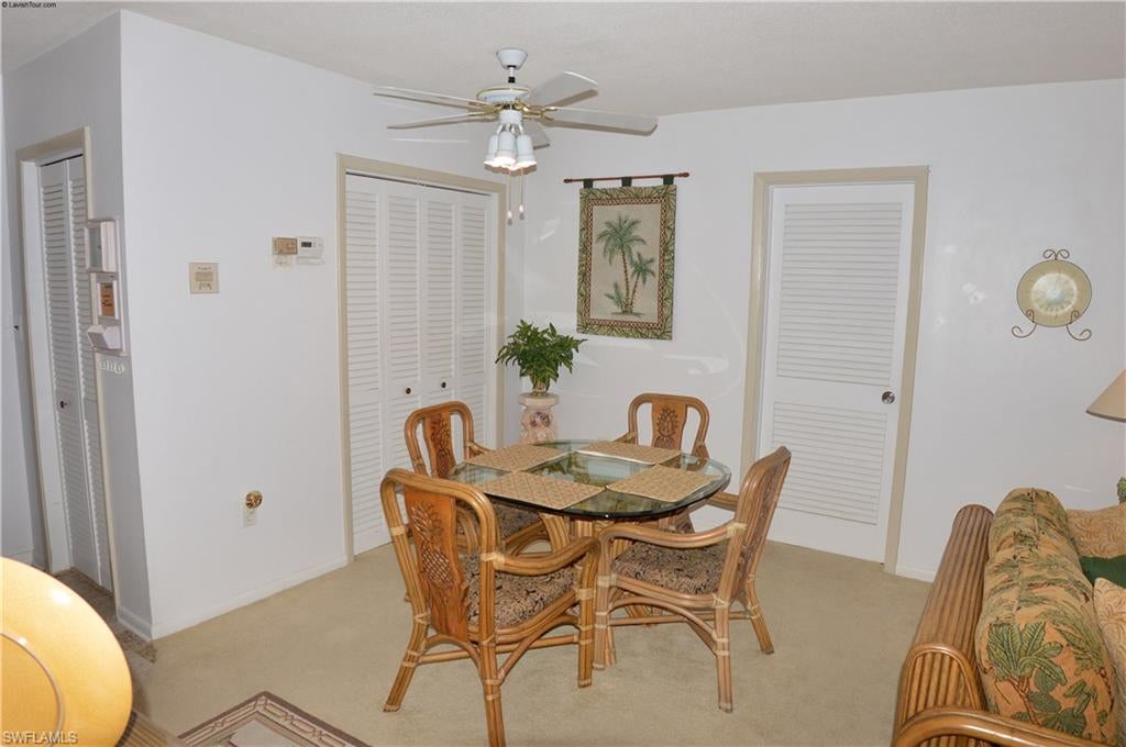CRECIENTE CONDO SOUTH - Residential