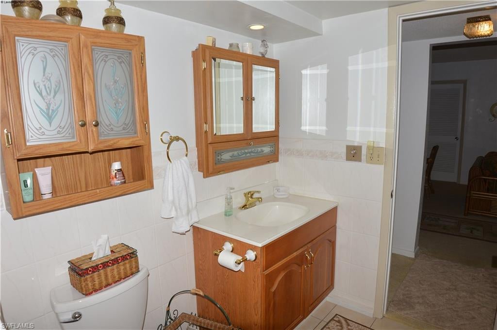 CRECIENTE CONDO SOUTH - Residential