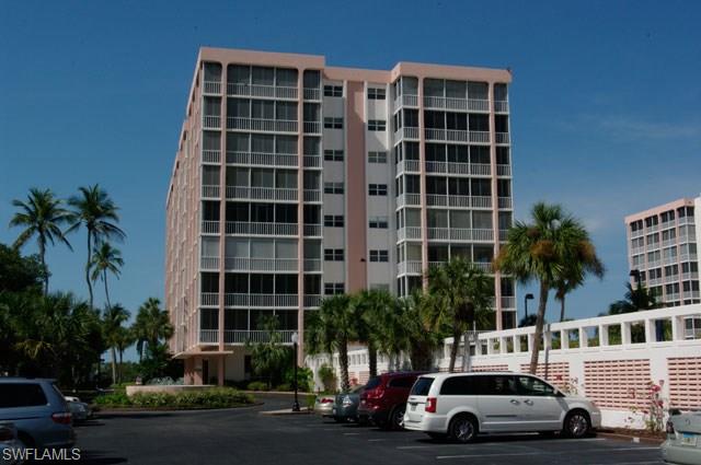 CRECIENTE CONDO SOUTH - Residential
