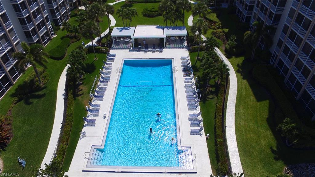 CRECIENTE CONDO SOUTH - Residential