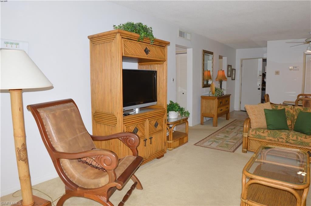 CRECIENTE CONDO SOUTH - Residential