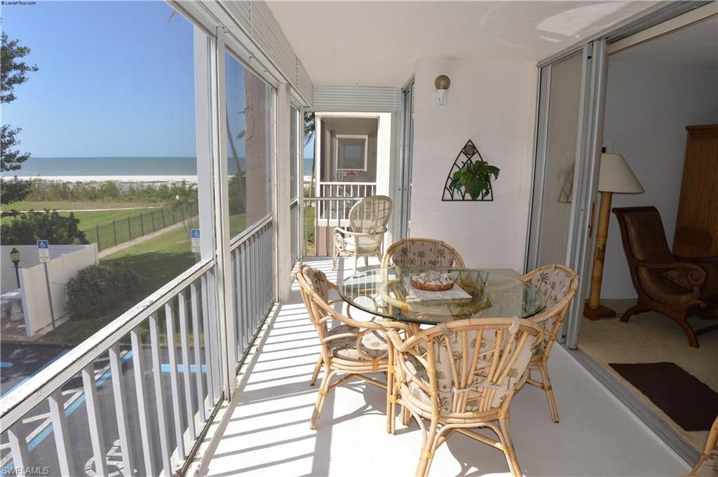CRECIENTE CONDO SOUTH - Residential