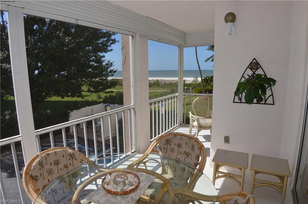 CRECIENTE CONDO SOUTH - Residential