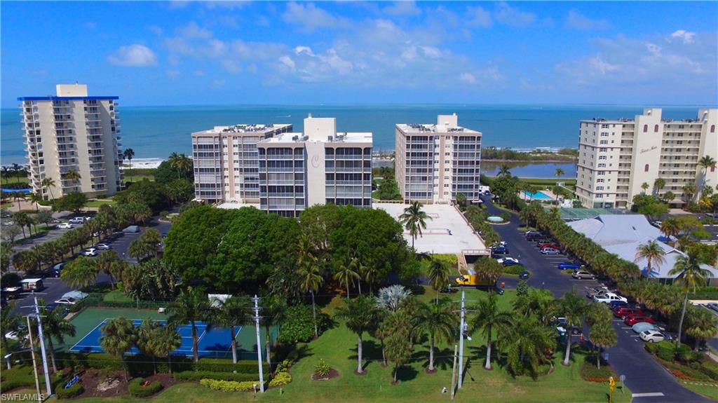 CRECIENTE CONDO SOUTH - Residential