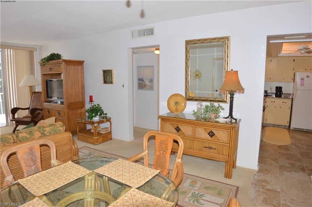 CRECIENTE CONDO SOUTH - Residential