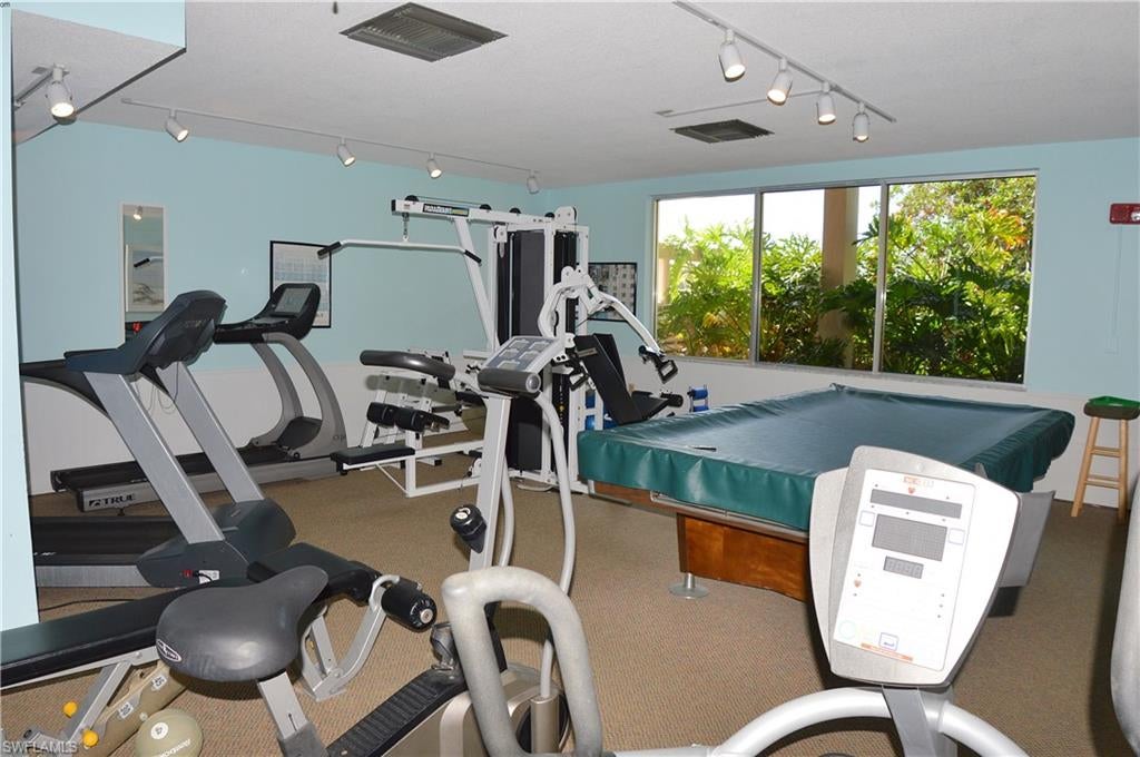 CRECIENTE CONDO SOUTH - Residential