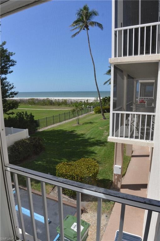 CRECIENTE CONDO SOUTH - Residential