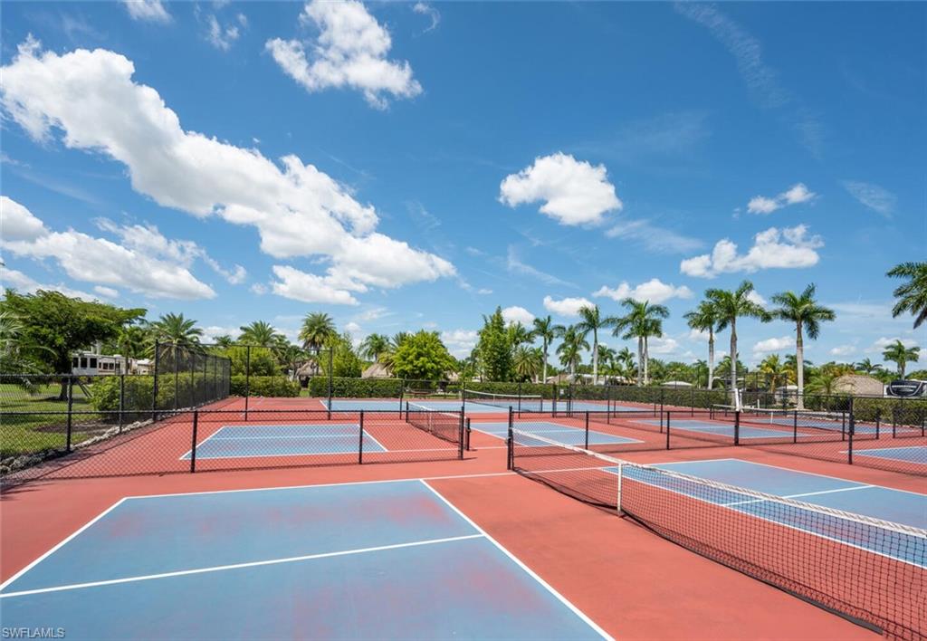 CYPRESS TRAIL RV RESORT - Land