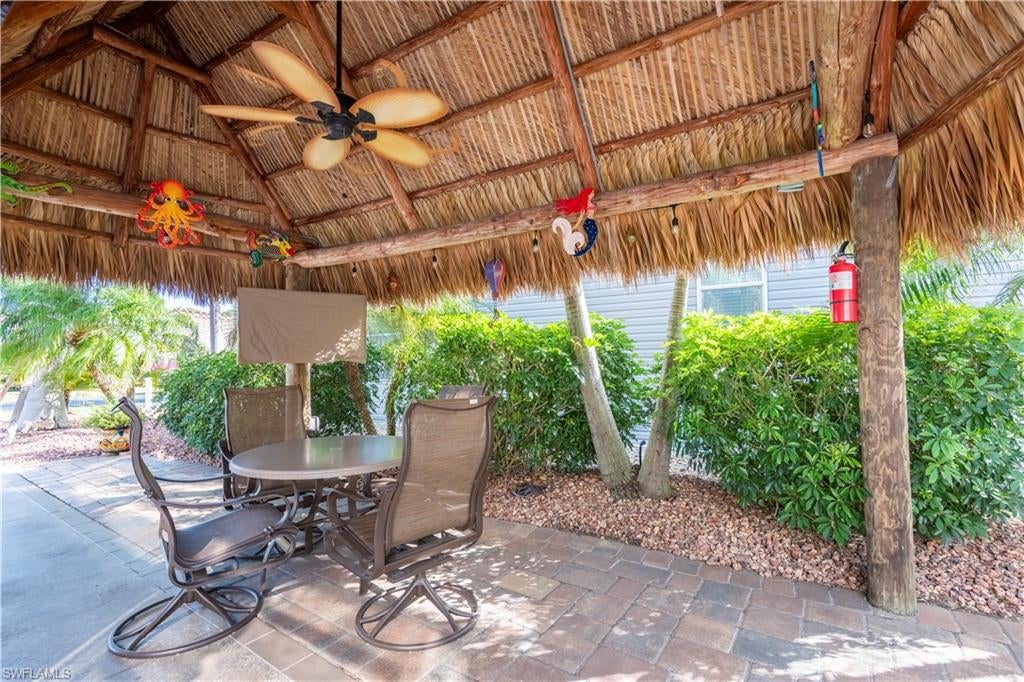 CYPRESS TRAIL RV RESORT - Land