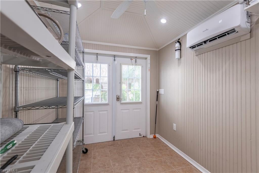 CYPRESS TRAIL RV RESORT - Land