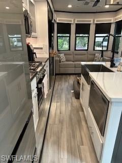 CYPRESS TRAIL RV RESORT - Land