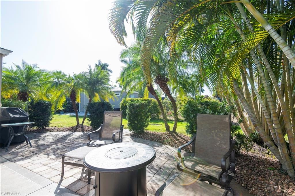 CYPRESS TRAIL RV RESORT - Land
