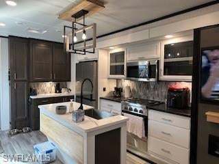 CYPRESS TRAIL RV RESORT - Land
