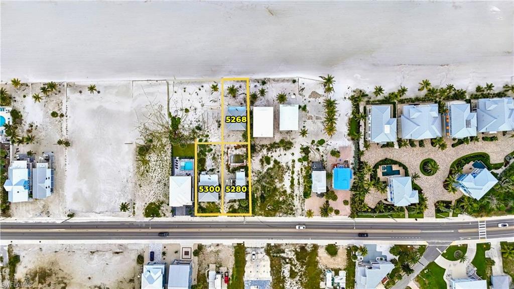 GULF HEIGHTS - Residential