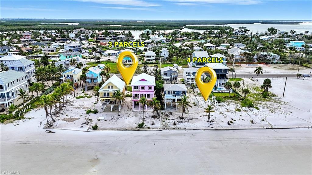 GULF HEIGHTS - Residential
