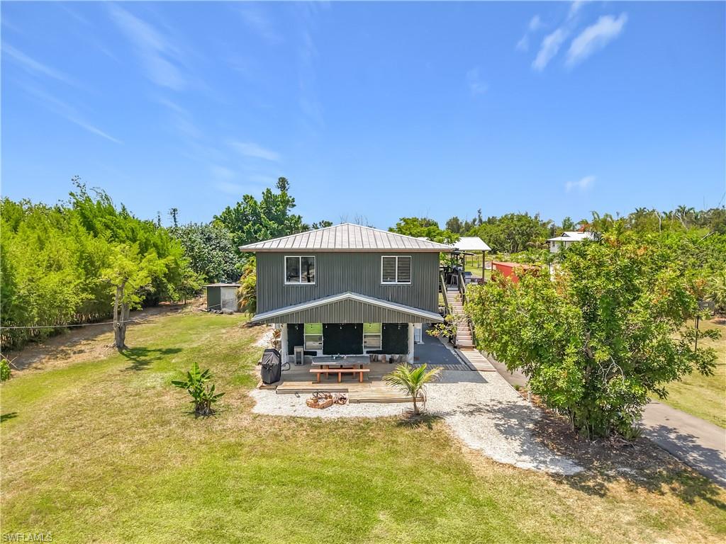 GULF SHORES ESTATES - Residential