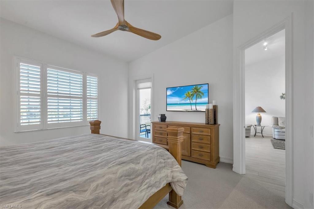 BREAKWATER - Residential Lease