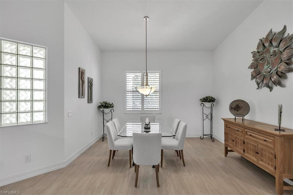 BREAKWATER - Residential Lease