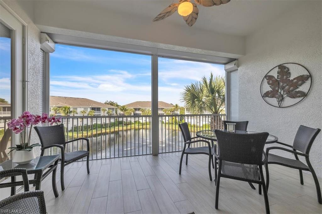 BREAKWATER - Residential Lease