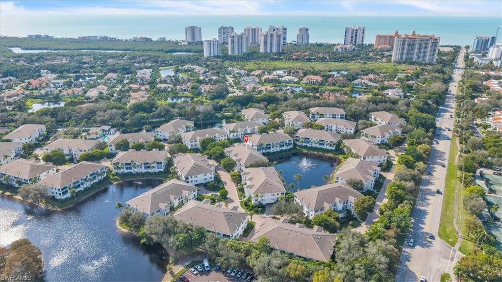 BREAKWATER - Residential Lease