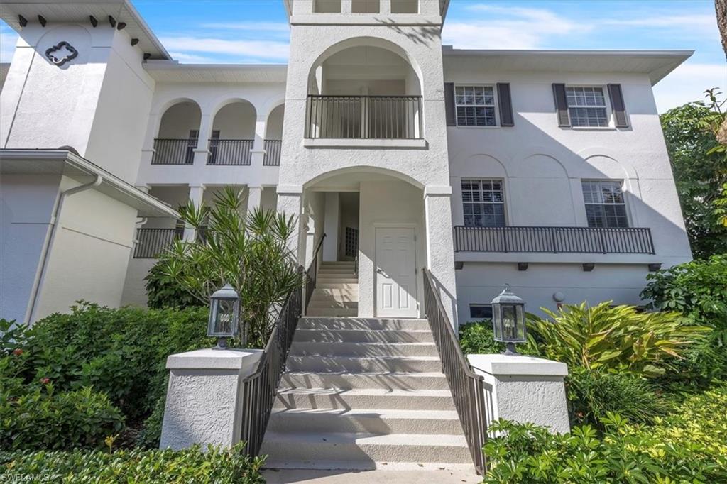 BREAKWATER - Residential Lease