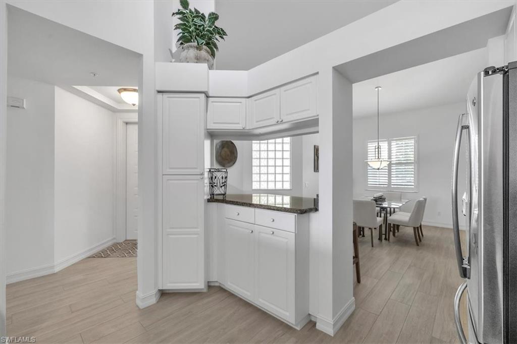BREAKWATER - Residential Lease