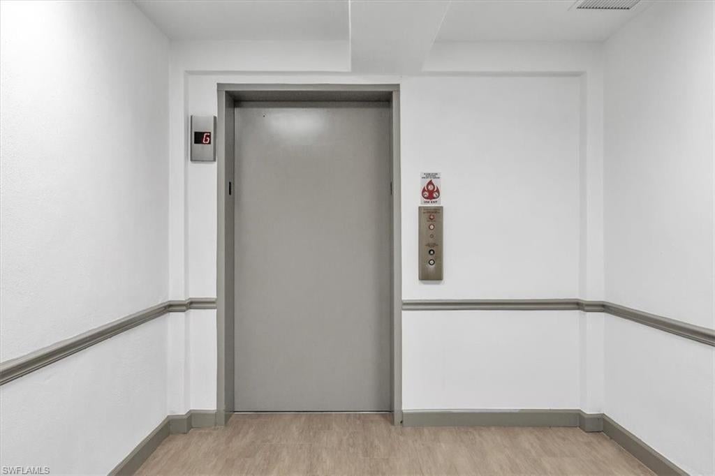 BREAKWATER - Residential Lease