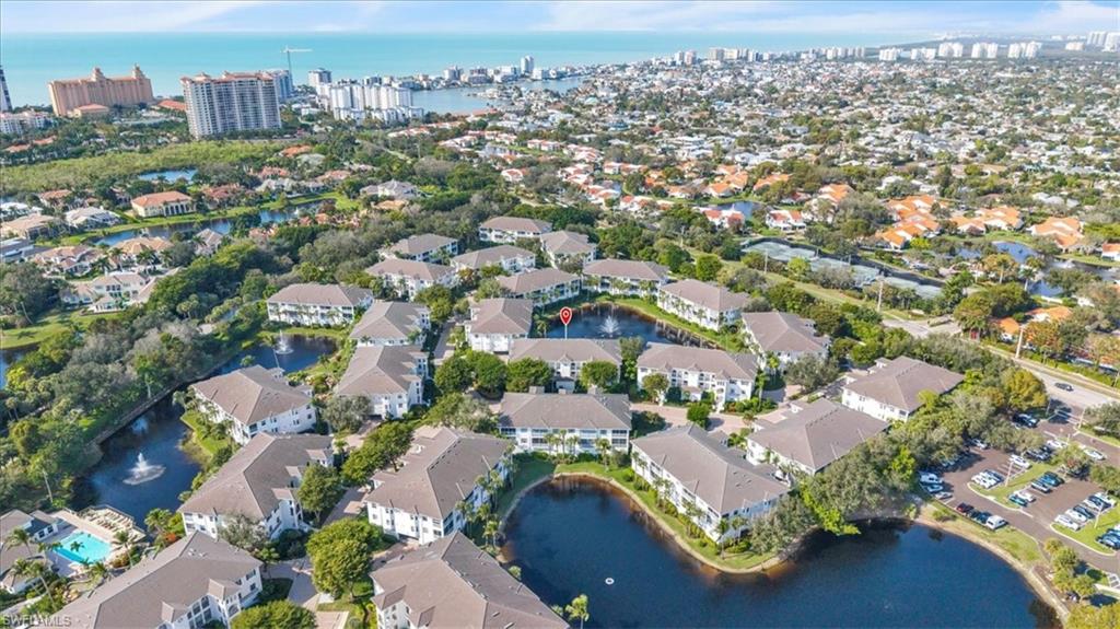 BREAKWATER - Residential Lease