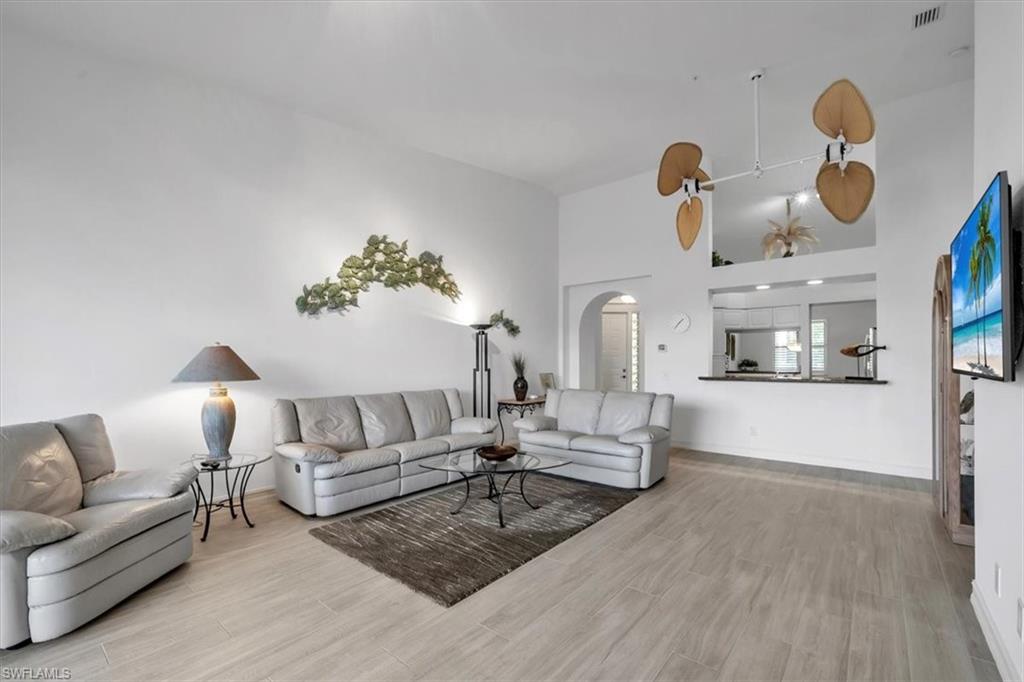 BREAKWATER - Residential Lease