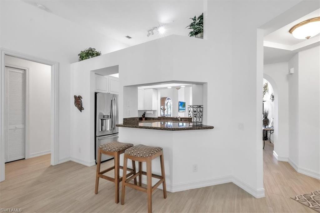 BREAKWATER - Residential Lease