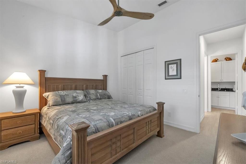 BREAKWATER - Residential Lease