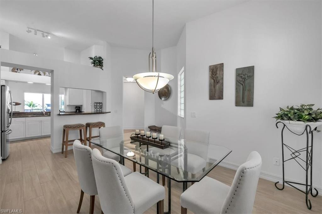 BREAKWATER - Residential Lease