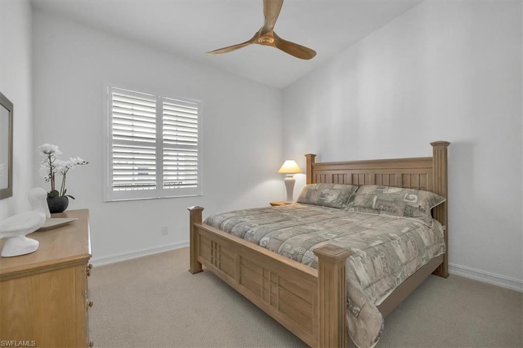 BREAKWATER - Residential Lease