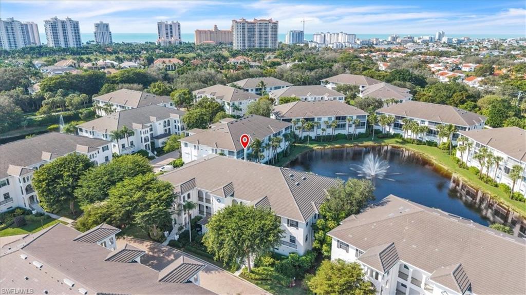 BREAKWATER - Residential Lease