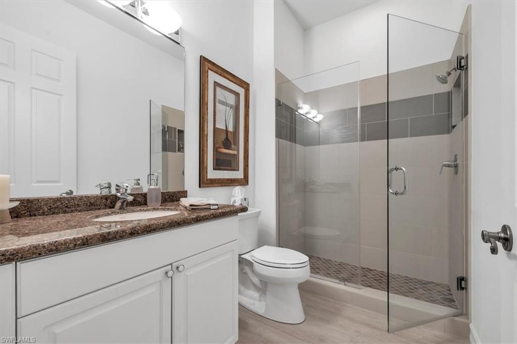BREAKWATER - Residential Lease