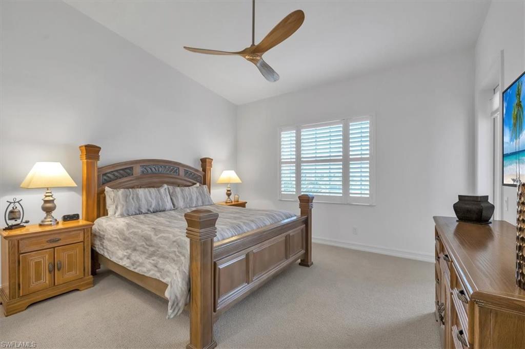 BREAKWATER - Residential Lease